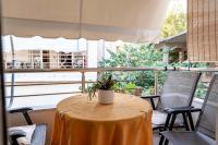 Bora Seaside Apartment - B&B Sarandë