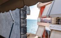 Bora Seaside Apartment - B&B Sarandë