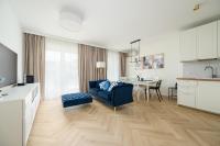 RentPlanet - Apartament Wschodnia - B&B Lodz