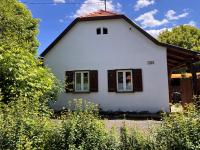 KŐKAPU Vendégház - B&B Hegymagas