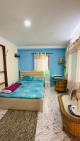 Pharping StayInn - Ferienwohnung Pharpiṅ