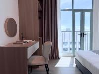 Apartamento de 1 dormitorio