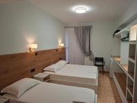Areti Rooms Hotel - B&B Himarë