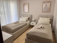 Modern-Apartment -City -Parking -Balcony - B&B Alexandroupoli