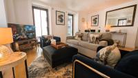 Westminster Luxury Two Bed Two Bath with Air-Con - B&B London