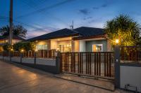 Chanaya 3 Bedroom Pool Villa Ao Nang - Chambres d'hôtes Ao Nang