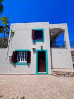 Ocean Peak Villa - B&B Calino