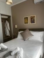 Luxury apartments Stavroula - B&B Pétra