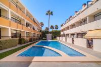 Santa Barbara Breeze Apartment Javea by Rock Rentals - B&B Jávea