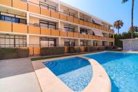 Santa Barbara Breeze Apartment Javea by Rock Rentals - B&B Jávea