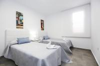 Apartamento Valencia 2 - B&B Salou