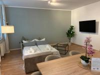 Apartment mit 2 Schlafzimmern