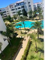 Perle blanche de Marina - B&B Assila