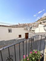 Alojamiento El Parralillo - Ferienwohnung Cazorla