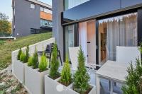 Grandberry Premium Apartment - B&B Ružomberok