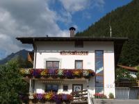 B&B Kappl - Haus Tirol - Bed and Breakfast Kappl