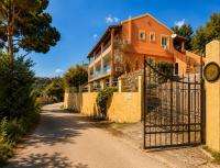 La Casa di Kosta - Kontogialos Beach - Chambres d'hôtes Kontogialós