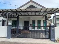 Mok Kite Homestay - B&B Kuala Terengganu
