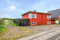 Feriehus Med Klitudsigt Og Fantastisk Beliggenhed I Hjertet Af Thyborøn Sj1054 - B&B Thyborøn