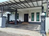 Mok Kite Homestay - B&B Kuala Terengganu