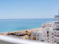 Sea Horizon Apartment - B&B Quarteira