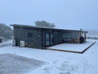 Ohakune Solar on Snowmass - B&B Ohakune