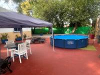 Casa Lucero Barbacoa y Terraza escapada rural para 6 personas - Ferienwohnung Lucena
