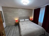 Apart Robert 2 - B&B Bicaz
