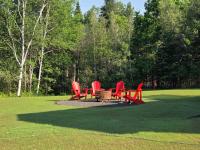 Salmon River Retreat - B&B Chipman