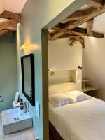 Chambre Double Deluxe