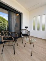Bo Suites - B&B Ioánina