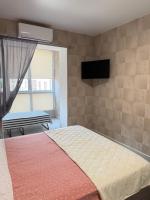 1к квартира в ЖК Парус, вид во двор! - Ferienwohnung Tschornomorsk