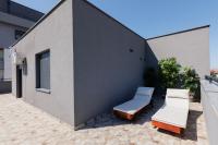 Aqua Studios with Spa & Free Parking - Ferienwohnung Jagodina
