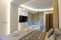Aqua Studios with Spa & Free Parking - Bed and Breakfast Jagodina