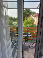 Apartament w Jastarni - B&B Jastarnia