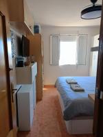 Deluxe Doppelzimmer mit Meerblick