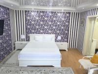 Apartment Ana center Ismail - B&B Chișinău
