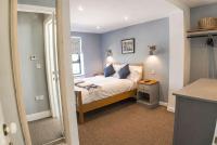 Spacious Pretty home in Old Totterdown - B&B Brístol