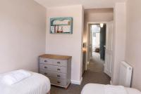 Spacious Pretty home in Old Totterdown - B&B Brístol