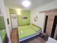 MOONLIGHT Prémium APARTMANHÁZ - Ferienwohnung Patak am Bodrog