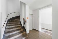 Bright Studio with Terrace - B&B Vienna