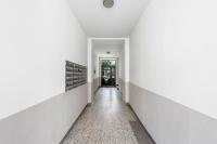 Bright Studio with Terrace - B&B Vienna