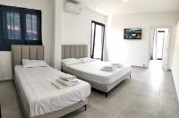 Deluxe Suite with Sea View