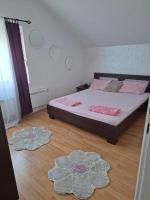 Stan na dan -Bratunac- - Ferienwohnung Bratunac