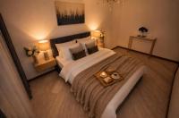 Vavilon near MEGA Center - B&B Almaty