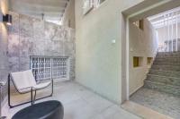 1BR Star Wars Inspired Duplex Loft /w Sea View - Happy Rentals - Ferienwohnung Mali Lošinj