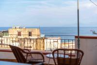 Solemar Sicilia - Casa Ernesto - B&B Santa Flavia