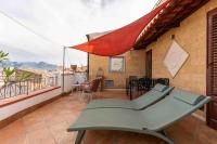 Solemar Sicilia - Casa Ernesto - B&B Santa Flavia