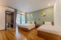 Buddy January Villa - Ferienwohnung Hội An