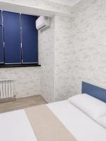 Уютная студия 4-65 в ЖК Теремки - Bed and Breakfast Almaty